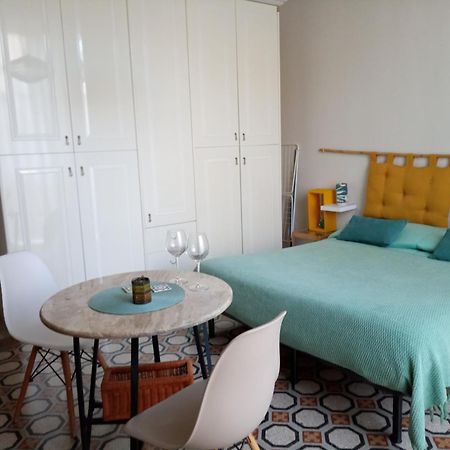 Ohana Jing Room Palermo Exterior photo