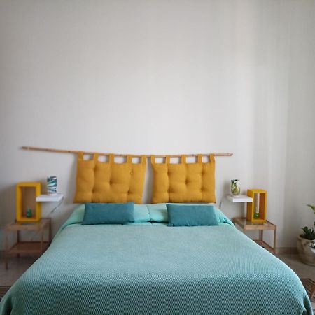 Ohana Jing Room Palermo Exterior photo