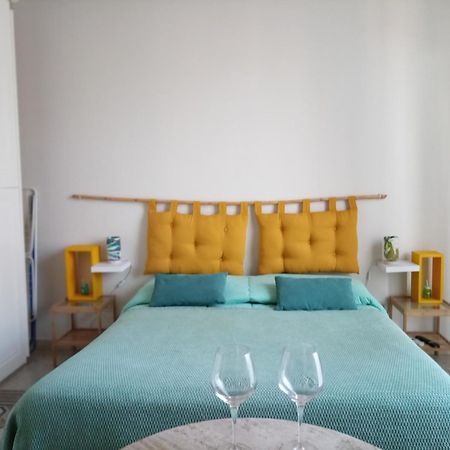 Ohana Jing Room Palermo Room photo