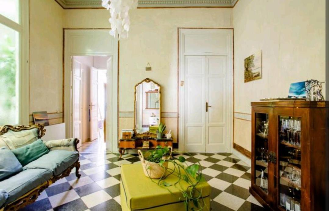 Ohana Jing Room Palermo Exterior photo