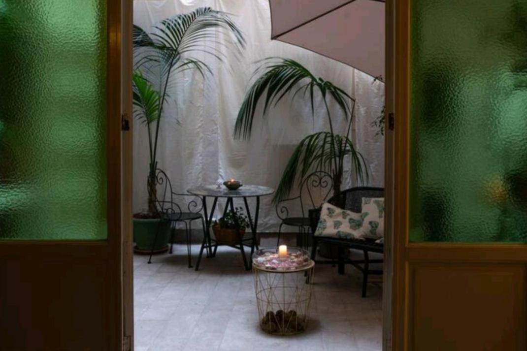 Ohana Jing Room Palermo Exterior photo